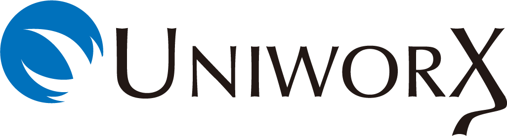 UNIWORXロゴ