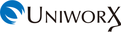 ＵＮＩＷＯＲＸロゴ