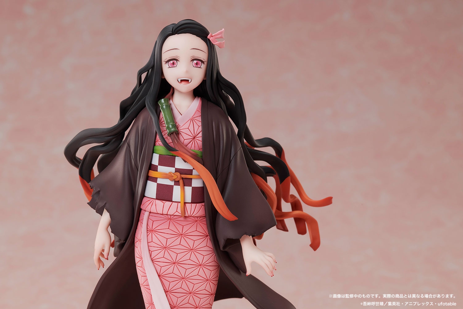 鬼滅の刃　太陽を克服した竈門禰豆子　フィギュア　アニプレックス Amazon | アニメ「 鬼 滅 の 刃 」 太陽を克服した竈門禰豆子 1