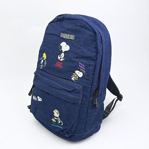 スヌーピーのバッグ