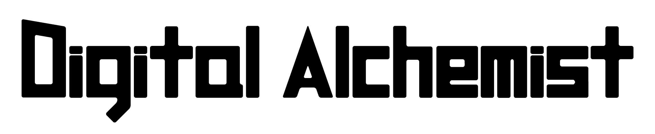 デジタルアルキミスト