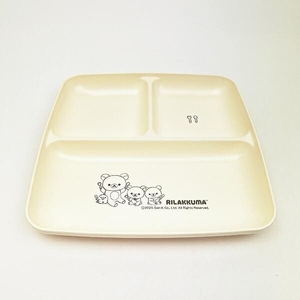 リラックマ　食器