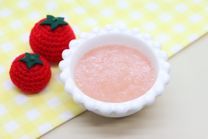 トマトおかゆ