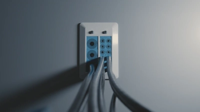 Roxtec LabSeal™ 新製品のご紹介– 気密性に優れたケーブル・パイプ貫通部