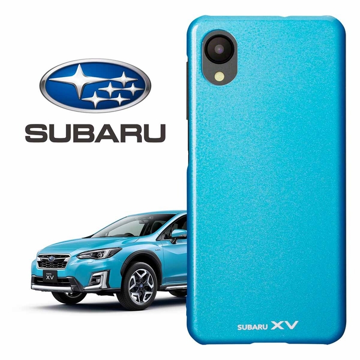 XV ラグーンブルー・パール