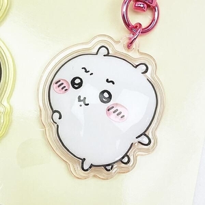 ちいかわ　キーホルダー