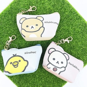 リラックマのポーチ