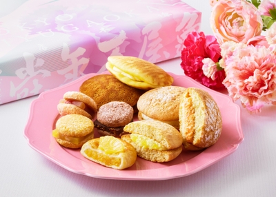 母の日イメージ