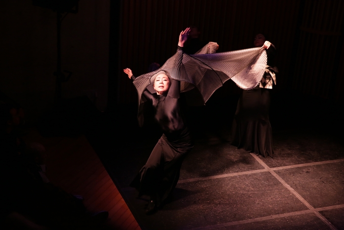 2019年公演 (C)川島浩之