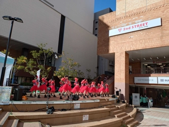 「YOKOHAMA WEST SIDE C-MAP FESTIVAL 2025」を開催【横浜西口エリアマネジメント】