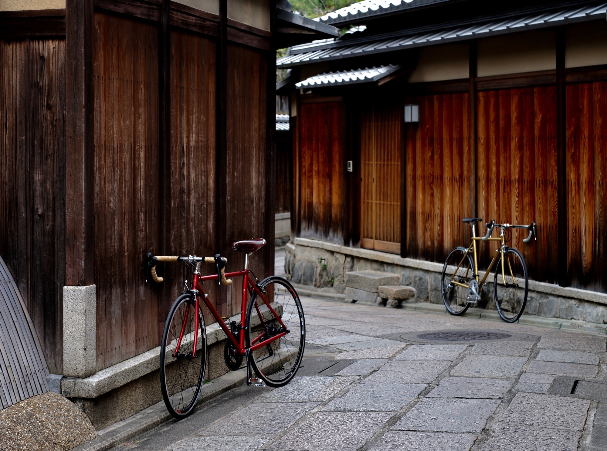 【10月4〜5日（土・日）】創業96年　京都の自転車ブランド「VIGORE」が 東京港区 増上寺にてブランド体験イベントを開催 