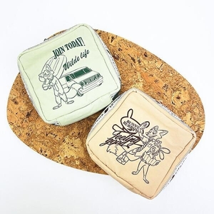 ズートピア　ポーチ