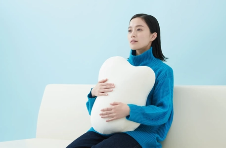 ホテル セトレ神戸・舞子、新客室YURURIを4/18より販売開始　 D-LAB協力のもと“呼吸するクッション”fufulyの常設が決定