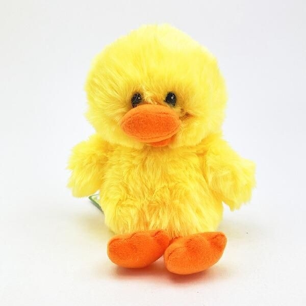 ふんわりノスタルジーなかわいさに悶絶！スージー・ズーのぬいぐるみに癒される