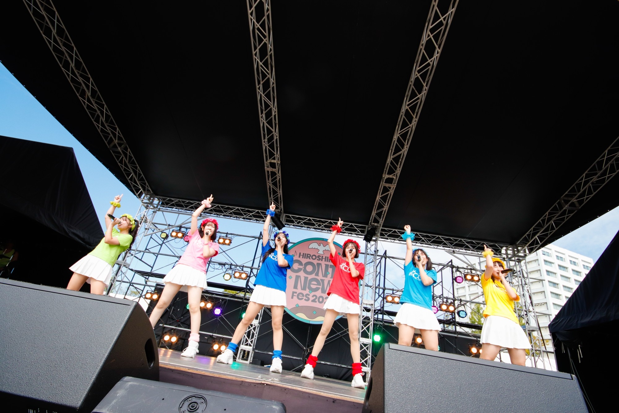 アクターズスクール広島