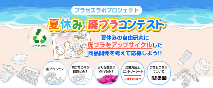 プラセスラボプロジェクト