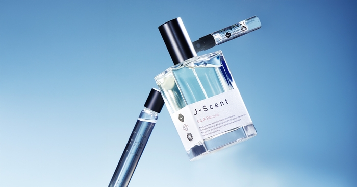 J-Scent「ラムネ / Ramune」の香り