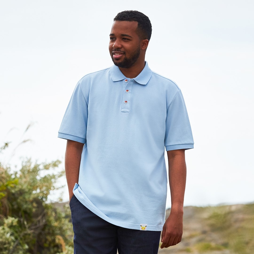 着用写真:25周年特別カスタマイズ