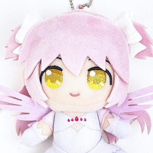 まどか☆マギカ　ぬい