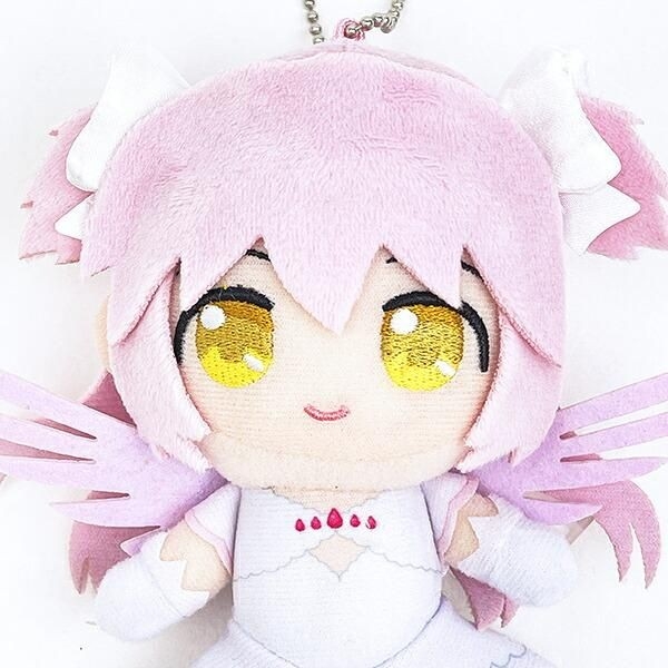 まどか☆マギカ ぬい