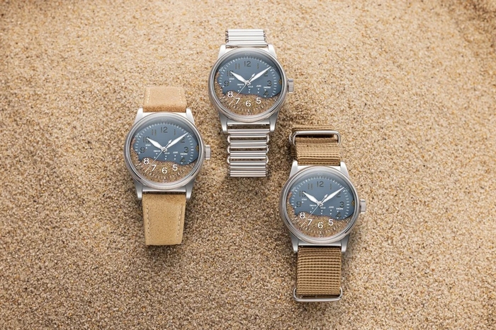 A-11 Utah Beach Sand MK2