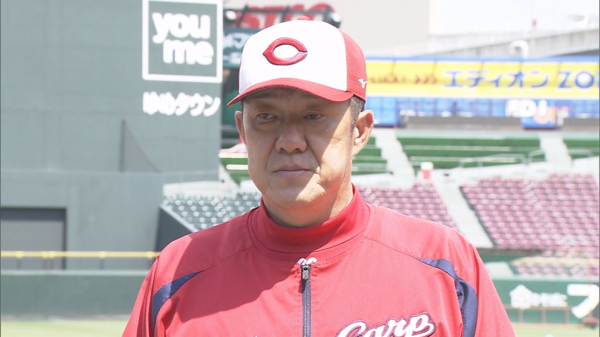 カープ後半戦巻き返しへ！ 北別府さんが明かす投打のキーマンとは？