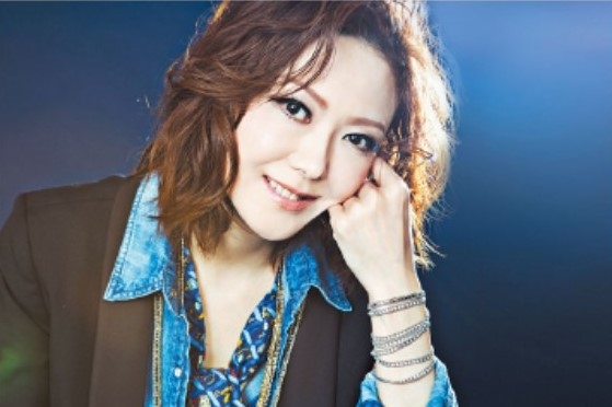 ▲ 主演 姿月あさと 氏 (しづきあさと)