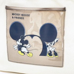 ディズニーのトートバッグ