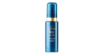 2年連続No.1 ニューモ育毛剤