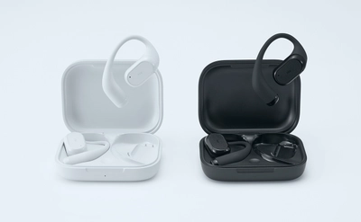 「ながら聴き」でも妥協しない音質　 ファッショナブルな耳掛け型完全ワイヤレスイヤホン 「HP-H300BT」を2026年1月下旬より発売