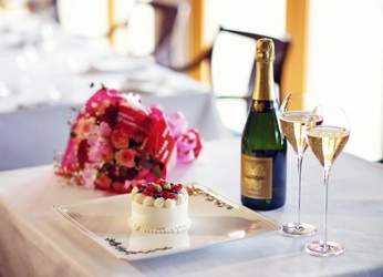 「Auberge フレンチの森」でご家族の記念日をお祝いする新プラン 『Autumn Celebration Plan』9月16日（土）より提供開始