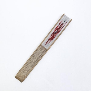 クレヨンしんちゃんの扇子