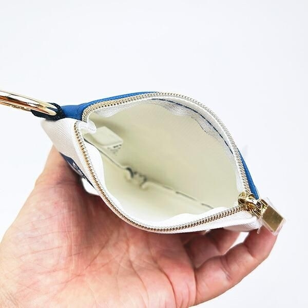 スヌーピーのポーチ