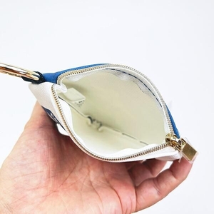 スヌーピーのポーチ