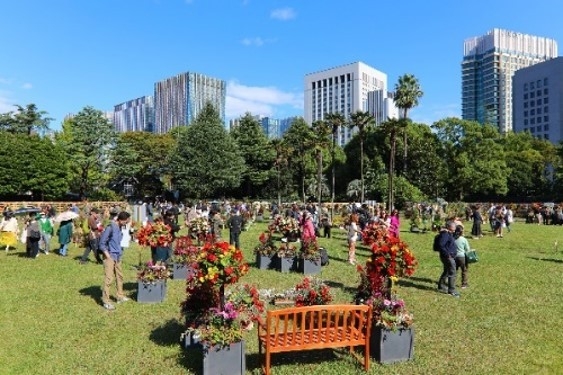 昨年の開催の様子