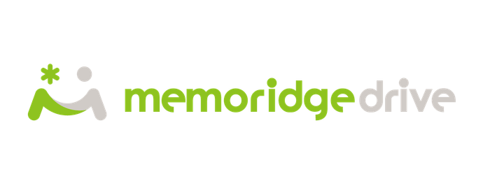 メモリッジドライブ