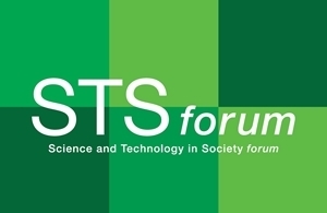 STS forum logo