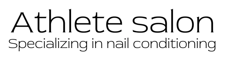 アスリートサロン|爪のコンディショニング専門メディア