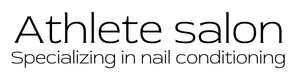 アスリートサロン|爪のコンディショニング専門メディア