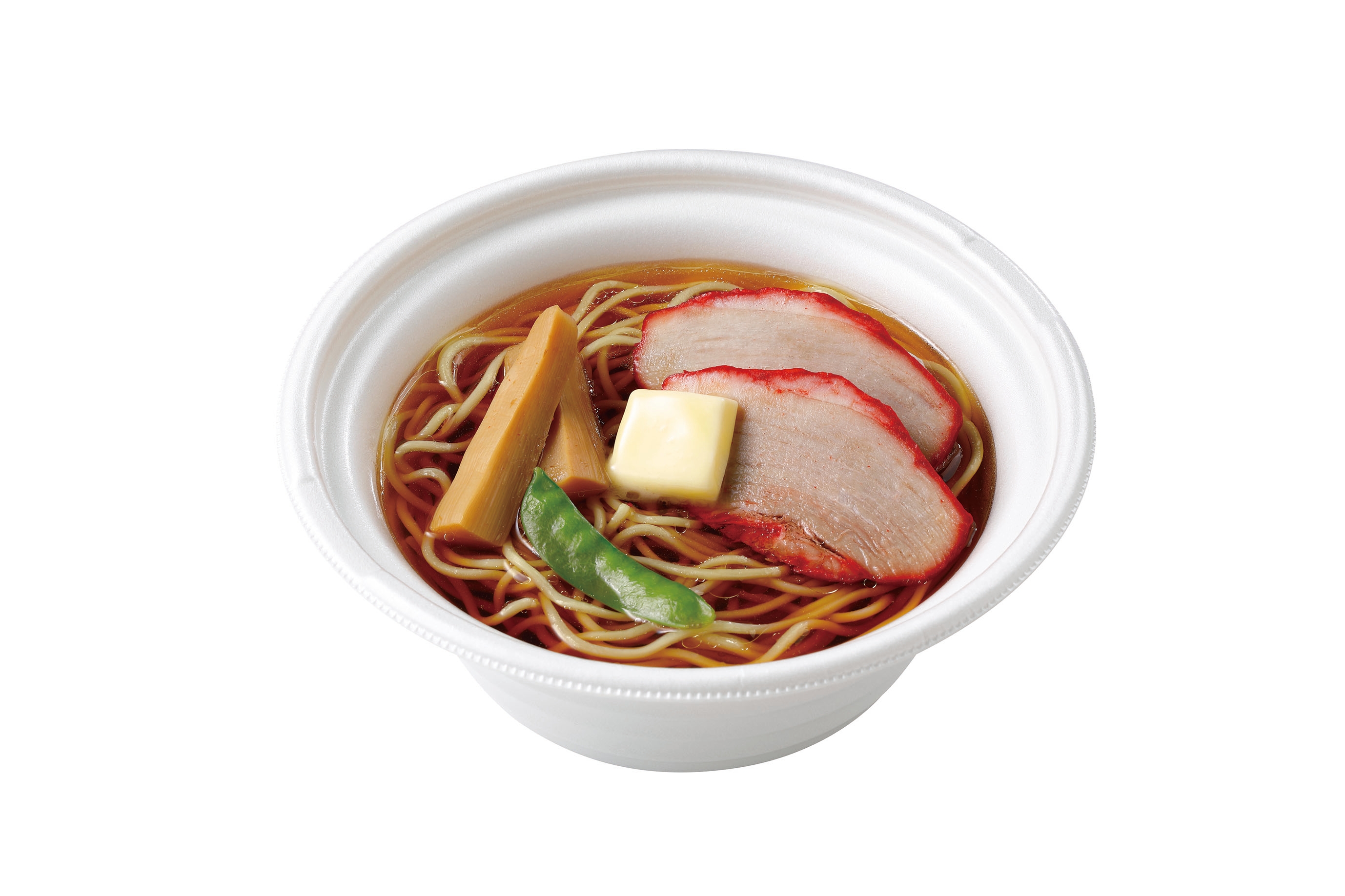 バター醤油ラーメン イメージ画像