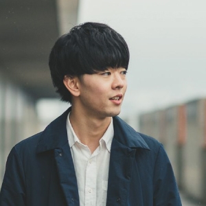 平田 英聖(Que 代表)