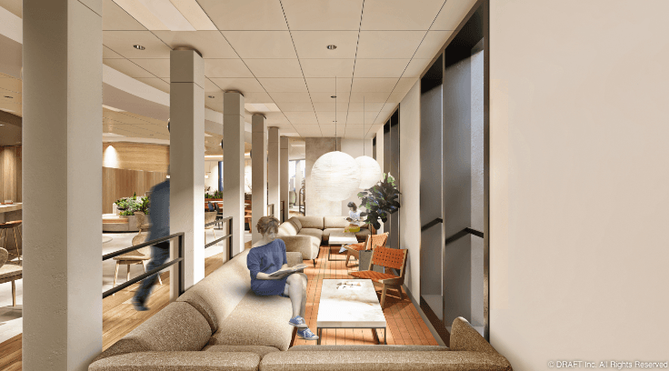 ウェルネスエリア パース