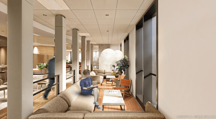 ウェルネスエリア パース