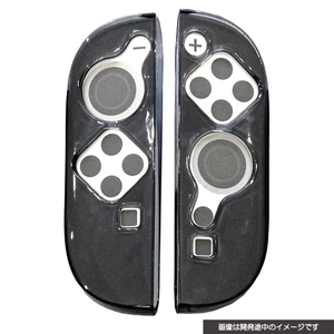 クリアブラック