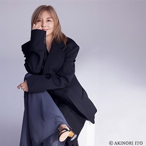 俳優 山口智子さん