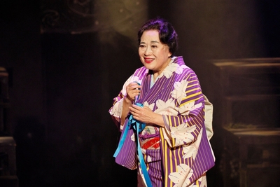 撮影：横田敦史