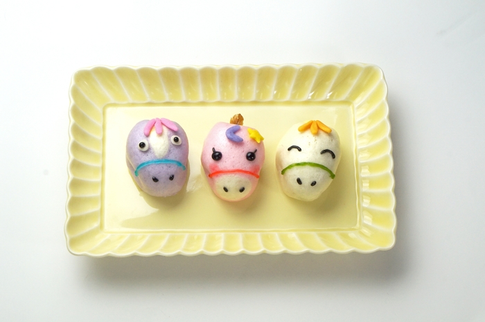 2026年、すべてがウマ(馬)くいきますように!