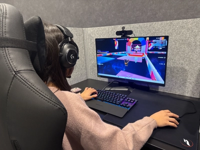 未来のeスポーツオリンピアン育成を目指し 「フォートナイトトーナメント観戦会」 毎月第3土曜日に開催