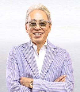 大西 昌宏 氏