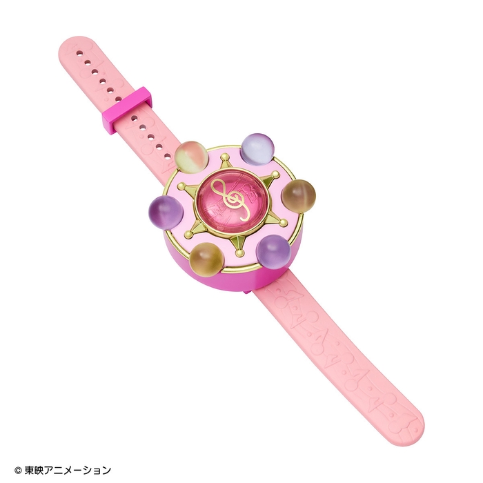 パララタップ(イメージ1)